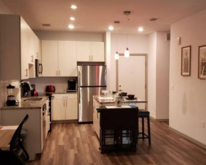 Complete apartment close to Disney and the mall